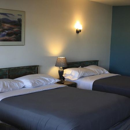 The State Inn Pullman Kültér fotó