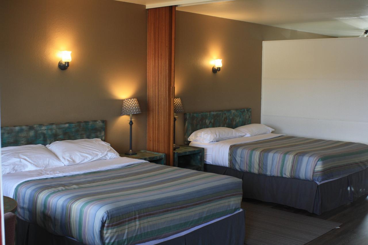 The State Inn Pullman Kültér fotó
